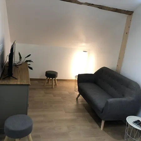 4 Personnes * Brantôme